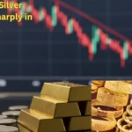 Gold and Silver Rates Fall Sharply in India — What Today’s Price Drop Means for Buyers and Investors Gold and Silver Rates Fall Sharply in India — What Today’s Price Drop Means for Buyers and Investors
