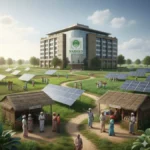 NABARD — The Backbone of India’s Rural Development and Agricultural Finance 2025 NABARD supporting rural development and agricultural finance in India 2025