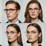 Top 20 Spectacles Prompts for Gemini AI – Try 20 Stylish Eyewear Looks Spectacles Prompts for Gemini AI