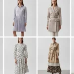 Modern British Dress Styling 2025 with Google Gemini AI – Elegant Women’s Fashion Guide modern British dress styling 2025 with Google Gemini AI