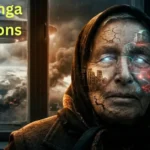 Baba Vanga 2026 predictions warning of global war, natural disasters, and alien contact