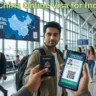 China Online Visa for Indians