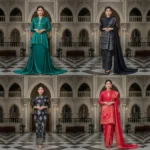 Best Google Gemini AI Prompts for Malaysian Traditional Dress Photography & Fashion Styling (2025 Guide) Malaysian traditional dress composite grid fashion photo styled using Best Google Gemini AI Prompts for Malaysian Traditional Dress Photography & Fashion Styling (2025 Guide)