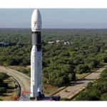 ISRO Gaganyaan LVM3 M6 mission — India’s Defining Step Toward Human Spaceflight ISRO Gaganyaan LVM3 M6 mission