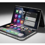 iphone fold apple first foldable smartphone preview