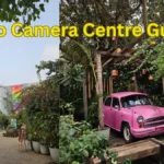 Museo Camera Centre Gurgaon