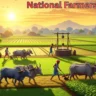 National Farmers Day 2025