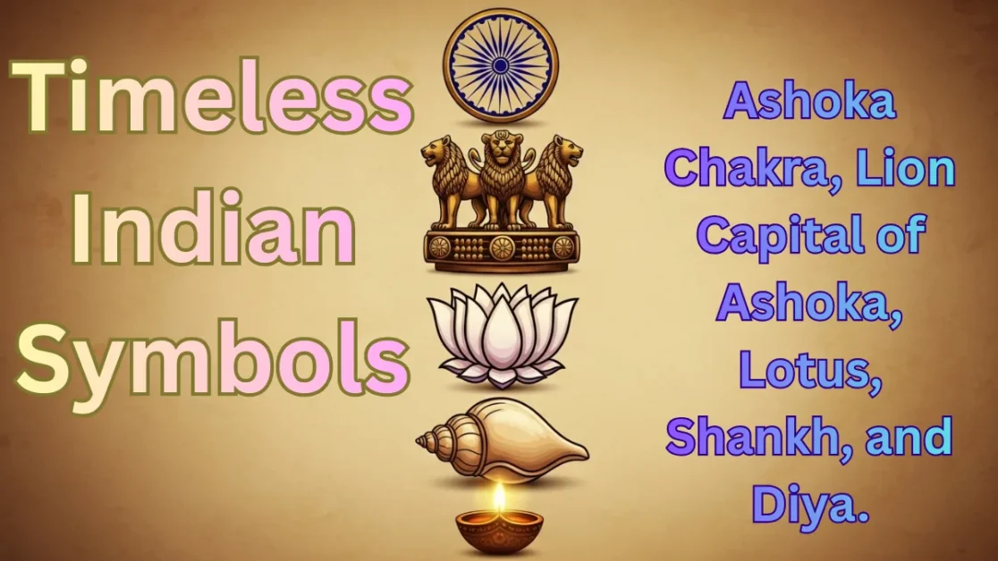 Timeless Indian Symbols
