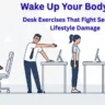 Wake Up Your Body