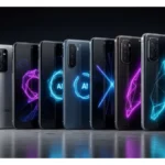 The best smartphones 2025 are reshaping mobile performance, imaging and AI technology.