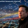 Elon Musk supports the people of Venezuela as Starlink provides free satellite internet during the country’s political crisis and leadership transition.
