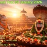 Shukra Pradosh Vrat 30 January 2026