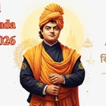 Swami Vivekananda Jayanti 2026: प्रेरक उद्धरण, जीवन की सीख और राष्ट्रीय युवा दिवस का महत्व Swami Vivekananda Jayanti 2026