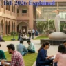 UGC Bill 2026 Explained