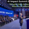 AI Impact Summit 2026 India
