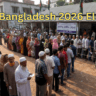 Bangladesh 2026 Election