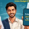 Union Budget 2026 tax relief