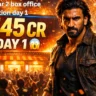 Dhurandhar 2 box office collection day 1