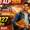 RRB ALP Jobs 2026