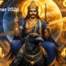 Shani Gochar 2026