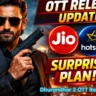 Dhurandhar 2 OTT Release Update