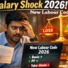 New Labour Code 2026