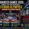 Enhanced Games 2026