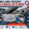 India Ebola Medical Aid 2026