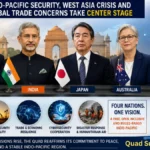 Quad Summit India 2026