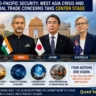 Quad Summit India 2026