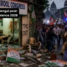 West Bengal post-poll violence 2026