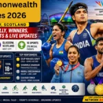 Commonwealth Games 2026