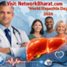 World Hepatitis Day 2026