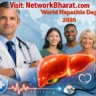 World Hepatitis Day 2026