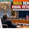 India UNSC Reform 2026